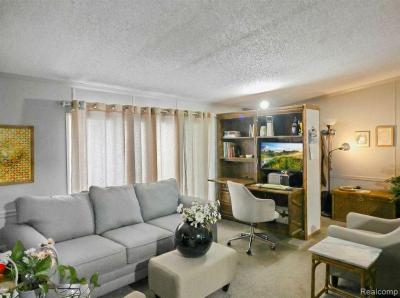 Photo 2 of 13 of home located at 39200 Harbor New Boston, MI 48164