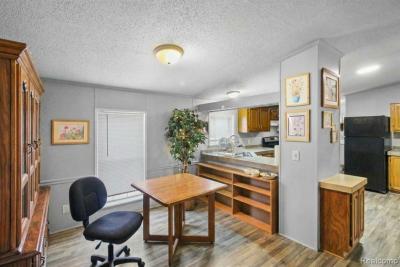 Photo 4 of 13 of home located at 39200 Harbor New Boston, MI 48164