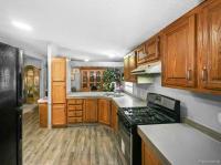 1992 Century Manufactured Home