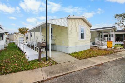 Mobile Home at 197 Jay St Dearborn Heights, MI 48127