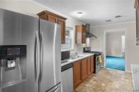 2015 Champion Manufactured Home
