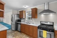 2015 Champion Manufactured Home