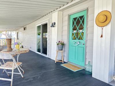 Mobile Home at 24701 Raymond Way Space 45 Lake Forest, CA 92630