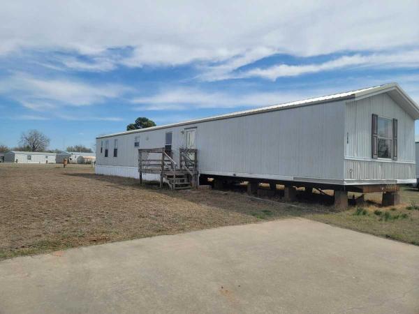 2008 fltwd egle Mobile Home
