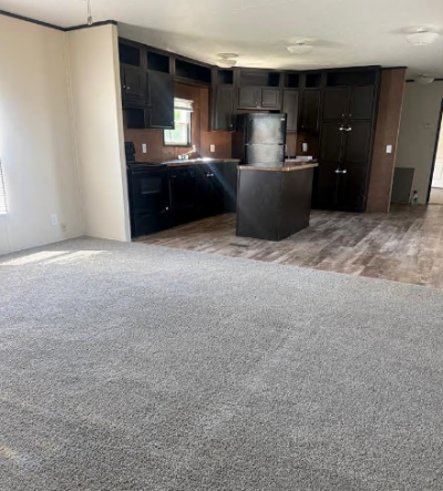 Mobile Home at 80 Parkway Drive Chickasha, OK 73018