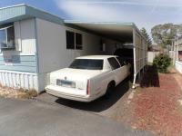 1977 Hillcrest Manufactured Home