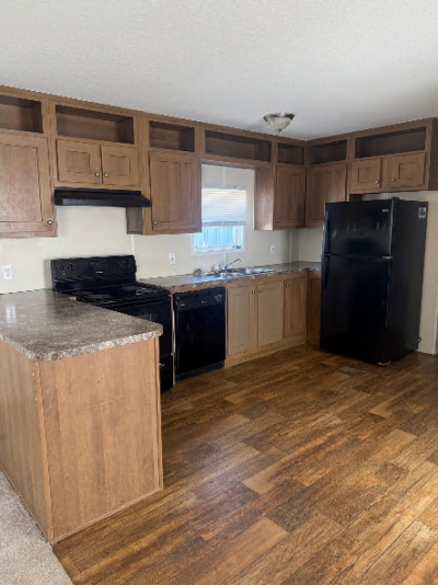 Mobile Home at 163 Parkway Drive Chickasha, OK 73018