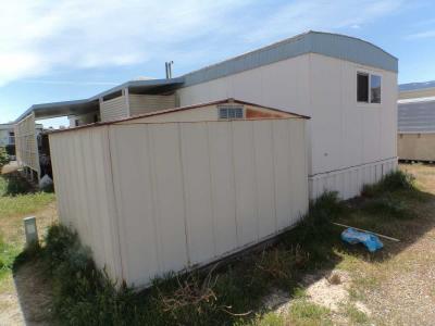 Photo 5 of 15 of home located at 126 Royle Drive Carson City, NV 89706