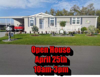 Mobile Home at 12116 SW County Rd 769 Lot 236 Lake Suzy, FL 34269