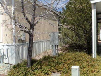 Photo 2 of 20 of home located at 3400 Hwy 50 East #50 Carson City, NV 89701