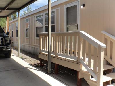 Photo 3 of 20 of home located at 3400 Hwy 50 East #50 Carson City, NV 89701