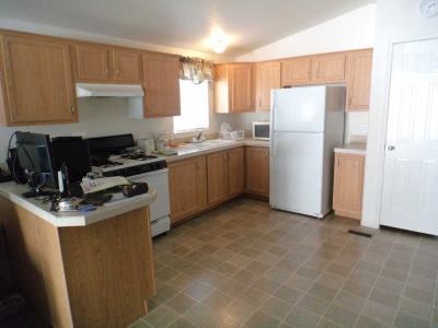 Photo 4 of 20 of home located at 3400 Hwy 50 East #50 Carson City, NV 89701