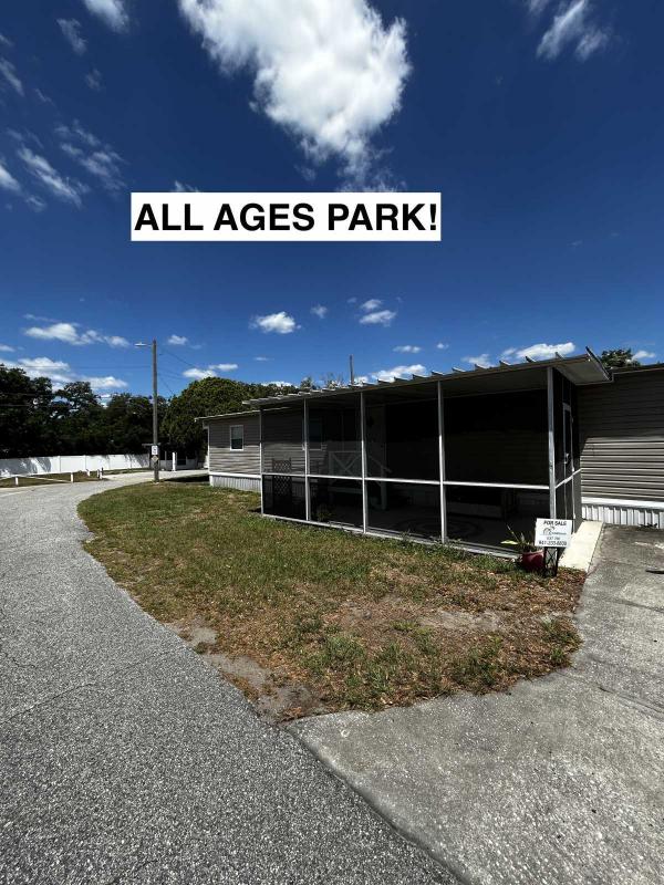 1978 2BR1BA Mobile Home