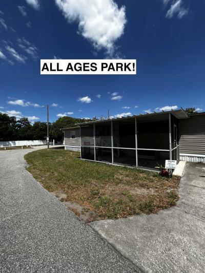Mobile Home at 11940 N Us Hwy 301 Lot 75 Thonotosassa, FL 33592