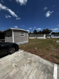 1978 2BR1BA Mobile Home