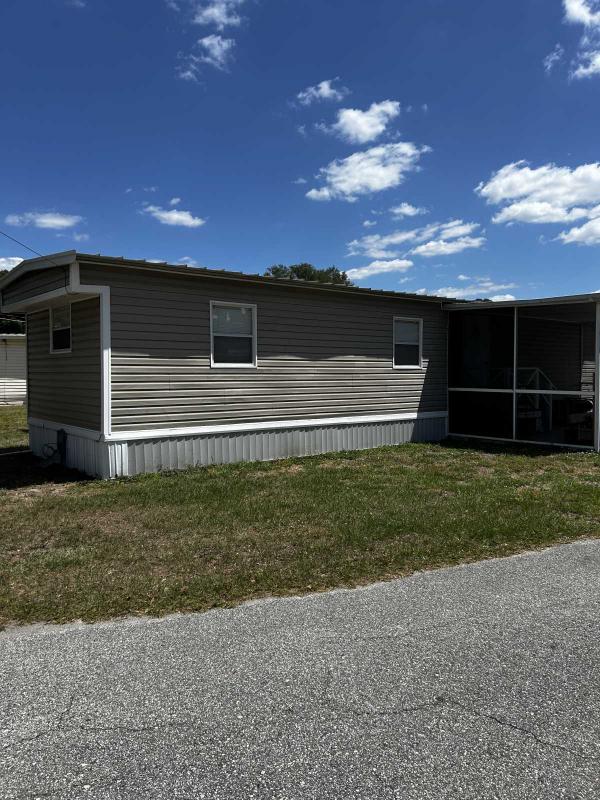 1978 2BR1BA Mobile Home