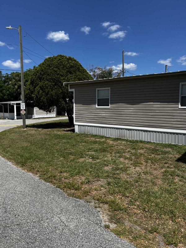 1978 2BR1BA Mobile Home