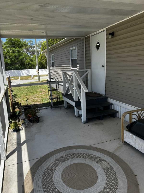 1978 2BR1BA Mobile Home