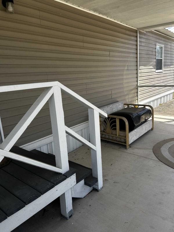 1978 2BR1BA Mobile Home