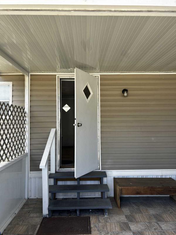 1978 2BR1BA Mobile Home