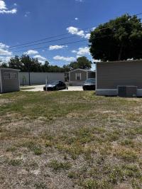 1978 2BR1BA Mobile Home