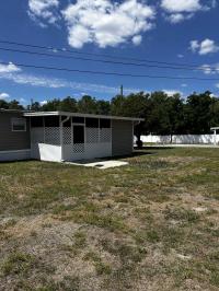 1978 2BR1BA Mobile Home