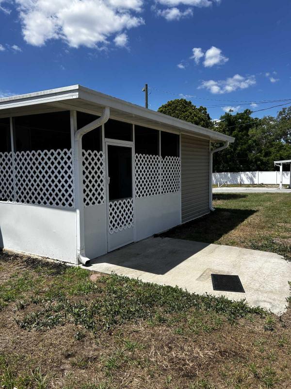 1978 2BR1BA Mobile Home