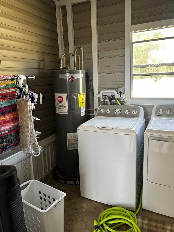 1978 2BR1BA Mobile Home