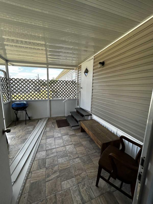 1978 2BR1BA Mobile Home