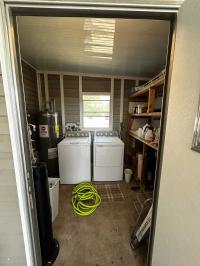1978 2BR1BA Mobile Home