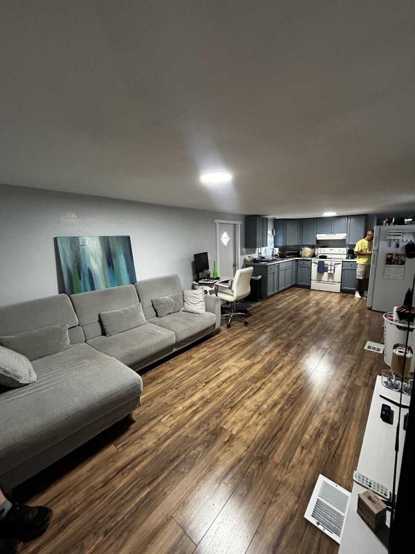 1978 2BR1BA Mobile Home