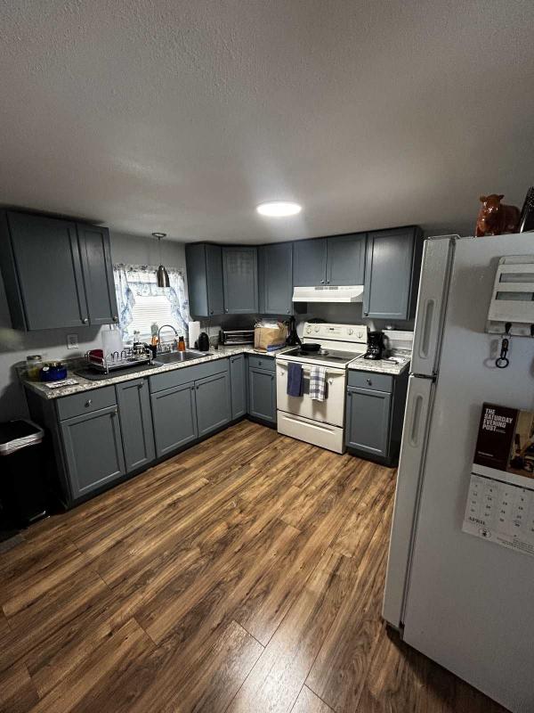 1978 2BR1BA Mobile Home