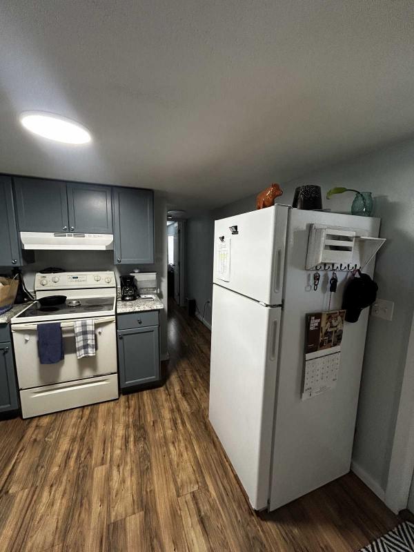 1978 2BR1BA Mobile Home