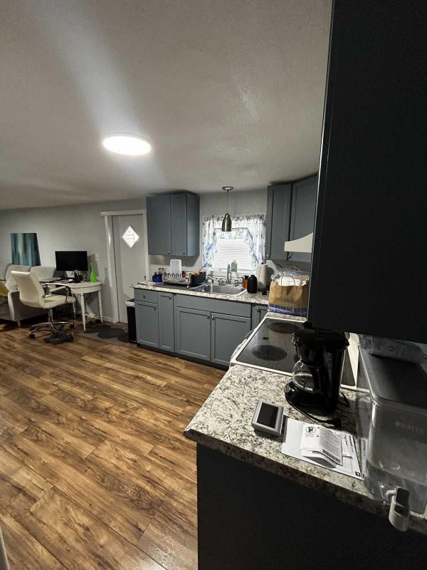 1978 2BR1BA Mobile Home