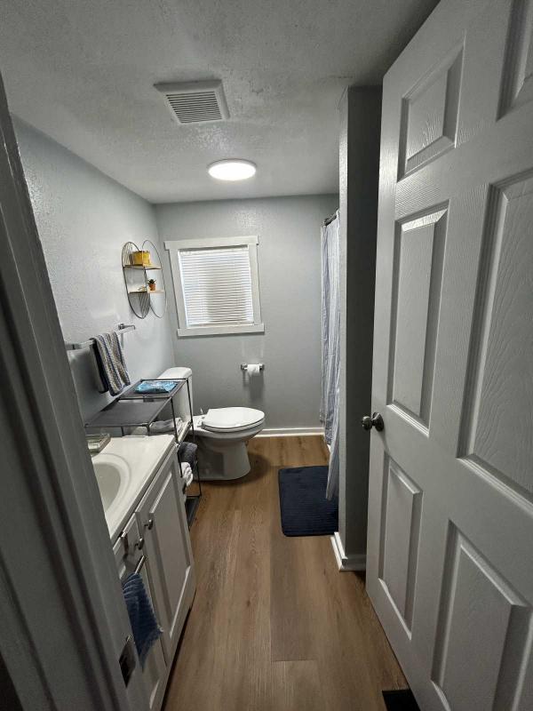 1978 2BR1BA Mobile Home