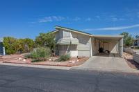 1995 WHC Corp Manufactured Home