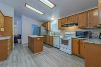 1995 WHC Corp Manufactured Home
