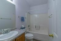 1995 WHC Corp Manufactured Home