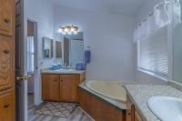 1995 WHC Corp Manufactured Home