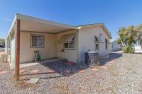 1995 WHC Corp Manufactured Home