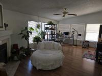 HOME SYSTEMS CANYON CREST Mobile Home