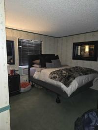 HOME SYSTEMS CANYON CREST Mobile Home