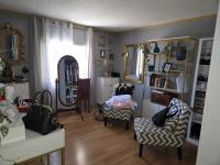 HOME SYSTEMS CANYON CREST Mobile Home