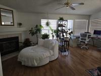 HOME SYSTEMS CANYON CREST Mobile Home