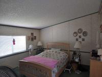 HOME SYSTEMS CANYON CREST Mobile Home