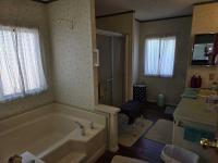 HOME SYSTEMS CANYON CREST Mobile Home