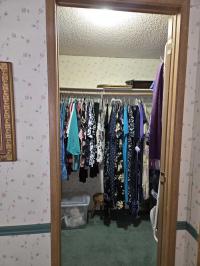 HOME SYSTEMS CANYON CREST Mobile Home