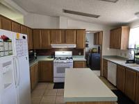 HOME SYSTEMS CANYON CREST Mobile Home