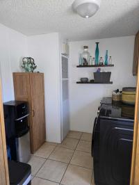 HOME SYSTEMS CANYON CREST Mobile Home
