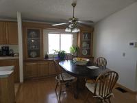 HOME SYSTEMS CANYON CREST Mobile Home